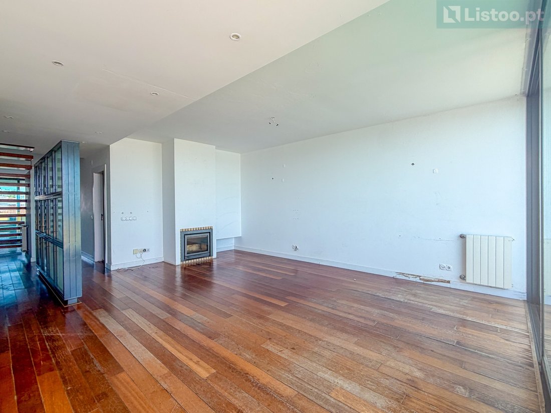 Apartamento en Paço de Arcos, Distrito de Lisboa, Portugal 3 - 19193942