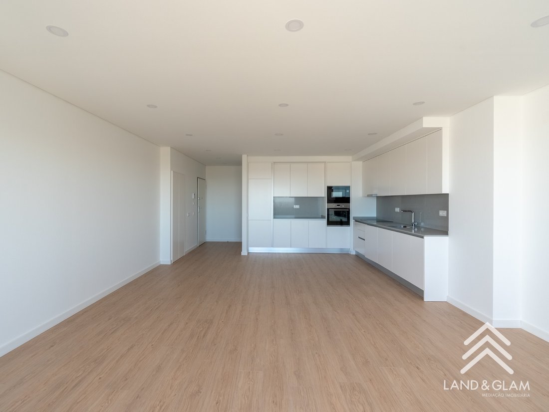 Apartamento en Mafra, Distrito de Lisboa, Portugal 4 - 19194123