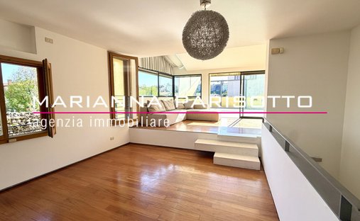 Wohnung in Bassano del Grappa, Venetien, Italien 1