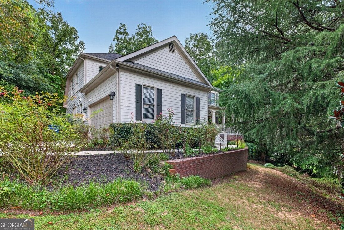 House in Snellville, Georgia, United States 1 - 19189940