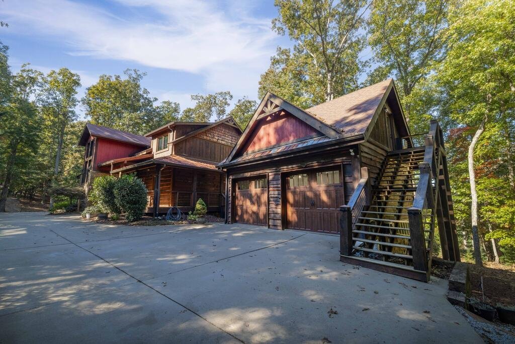 Casa en Morganton, Georgia, Estados Unidos 3 - 19189798