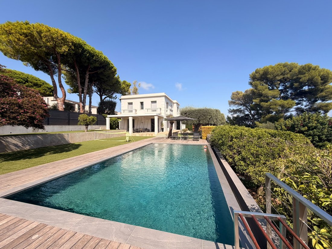 Villa à Nice, Provence-Alpes-Côte d'Azur, France 5 - 19191209