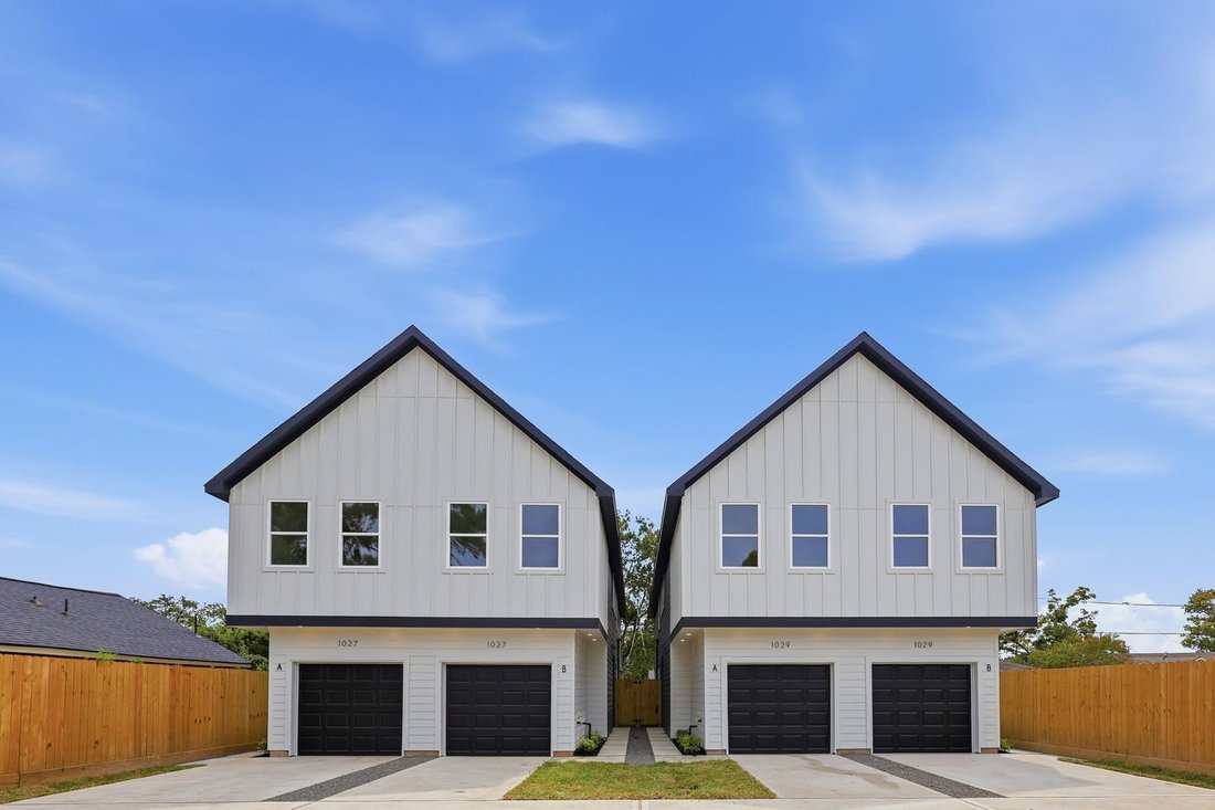 Houston, Texas, United States 1 - 19190381