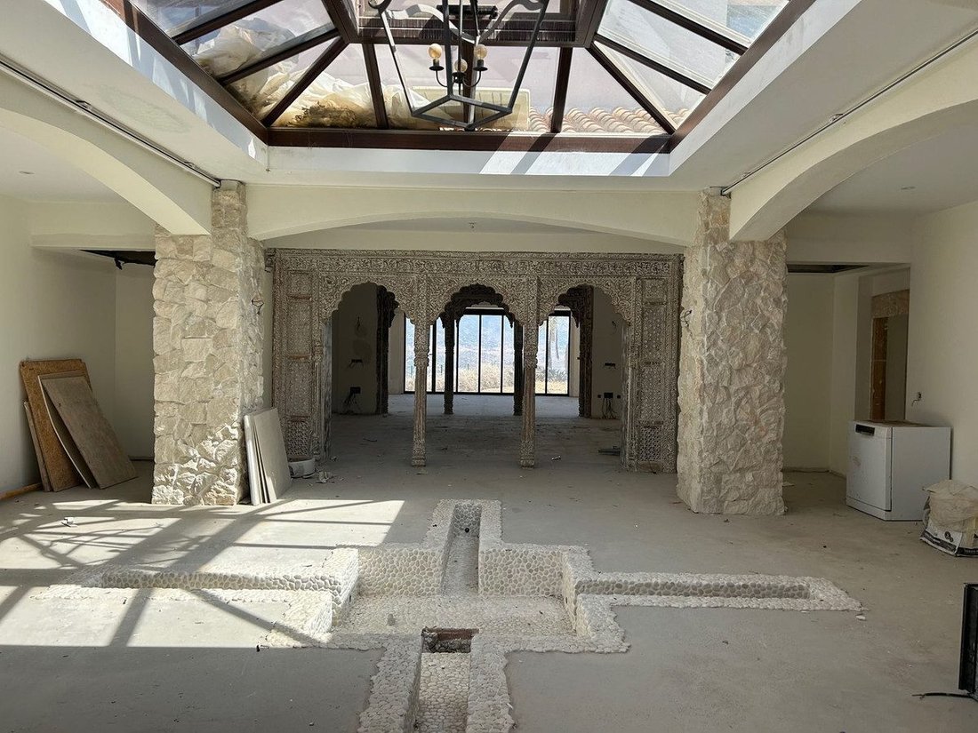 Villa en Elviria-Cabopino, Marbella, España 4 - 19191382