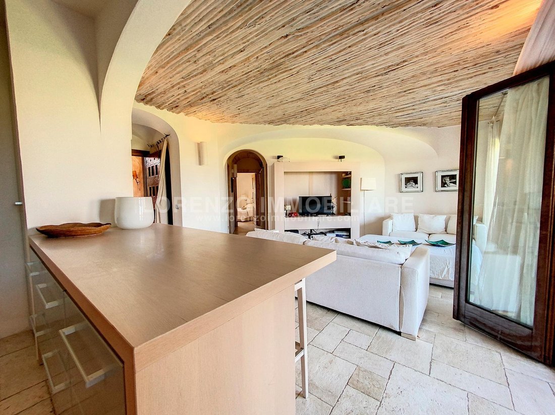 Apartamento en Área Arzachena Paese, Arzachena, Cerdeña 5 - 19190403