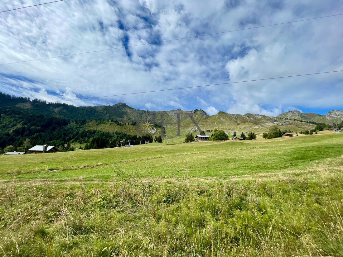 Chalet a Taninges, Auvergne-Rodano-Alpi, Francia 4 - 19191303