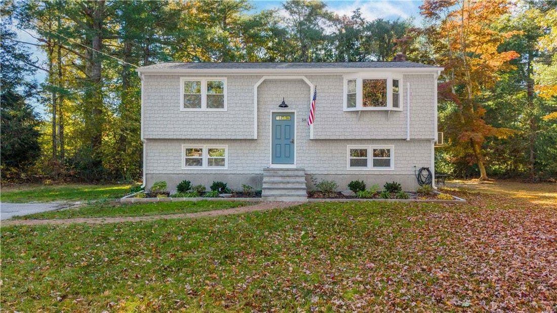 Haus in South Kingstown, Rhode Island, Vereinigte Staaten 1 - 19192459