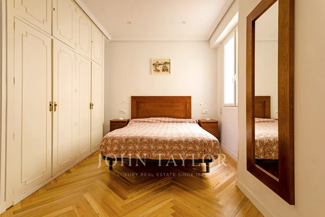 Appartement à Salamanque, Madrid, Espagne 5 - 19190705