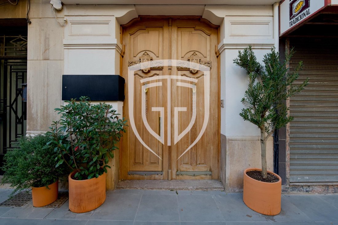 Casa a Castellón de la Plana, Comunità Valenzana, Spagna 3 - 19191975