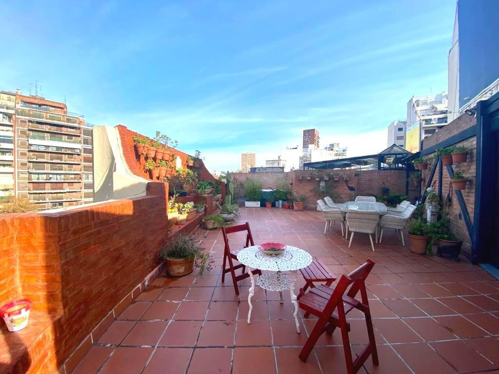 Apartment in Buenos Aires, Buenos Aires, Argentina 5 - 19192233