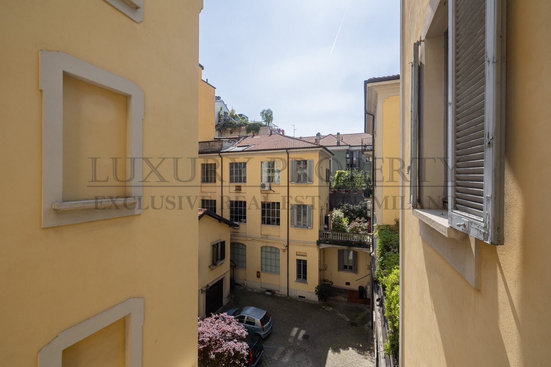 Appartamento a Centro Storico, Milano, Lombardia 5 - 19190326