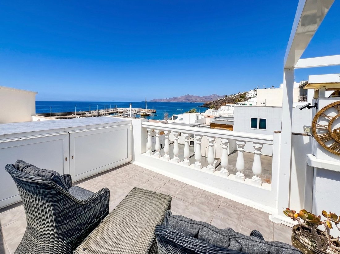 Apartamento en Puerto del Carmen, Tias, Canarias 1 - 19190604