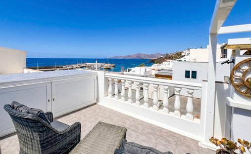 Apartamento en Puerto del Carmen, Tias, Canarias 1