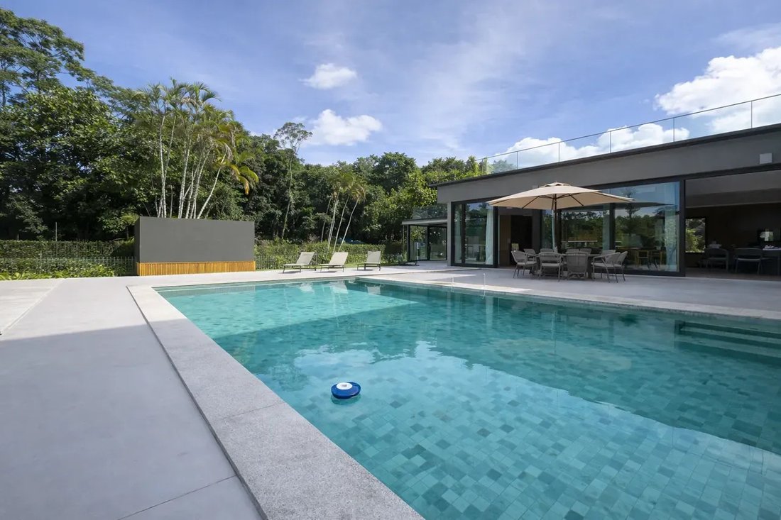 Casa en Frade, Estado de Río de Janeiro, Brasil 5 - 19191438
