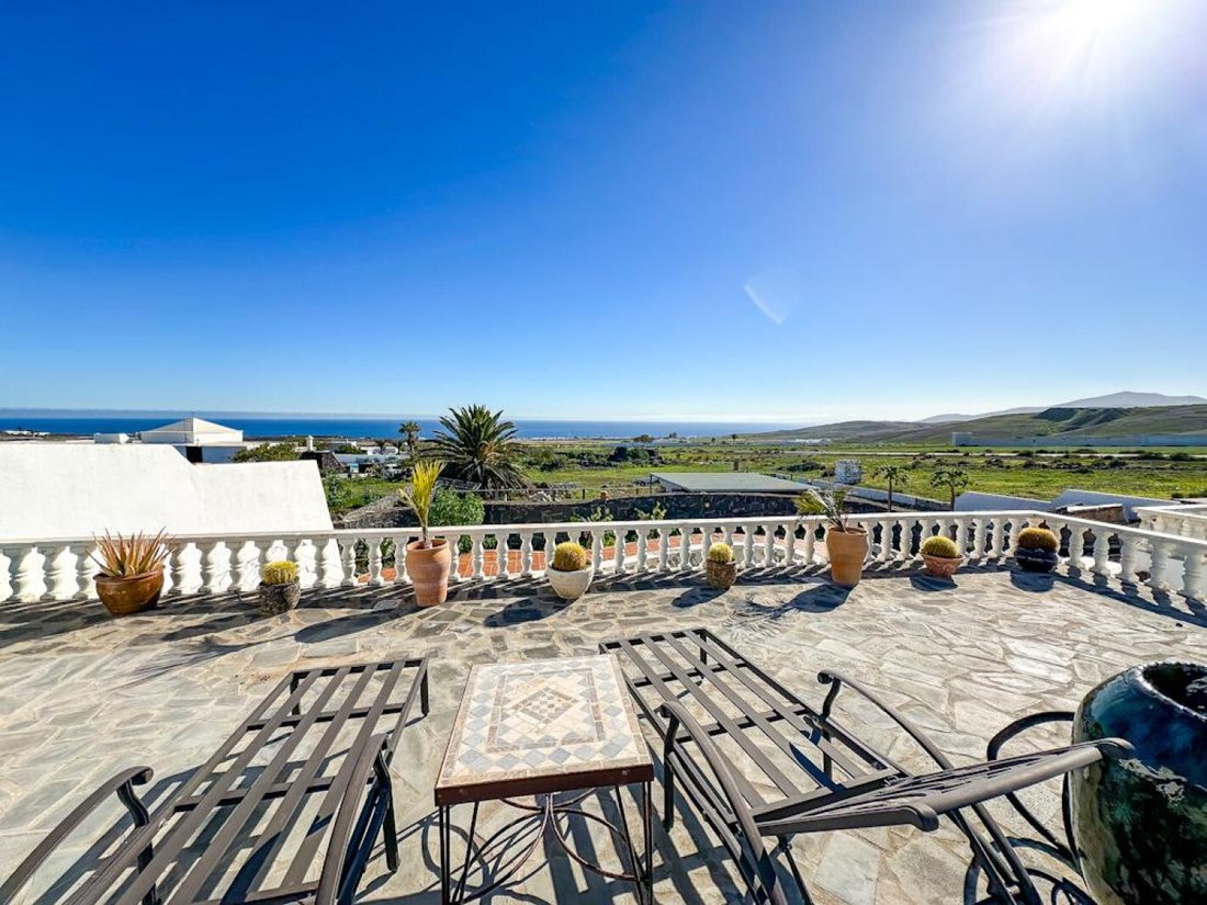 Casa en Tias, Canarias, España 2 - 19190872