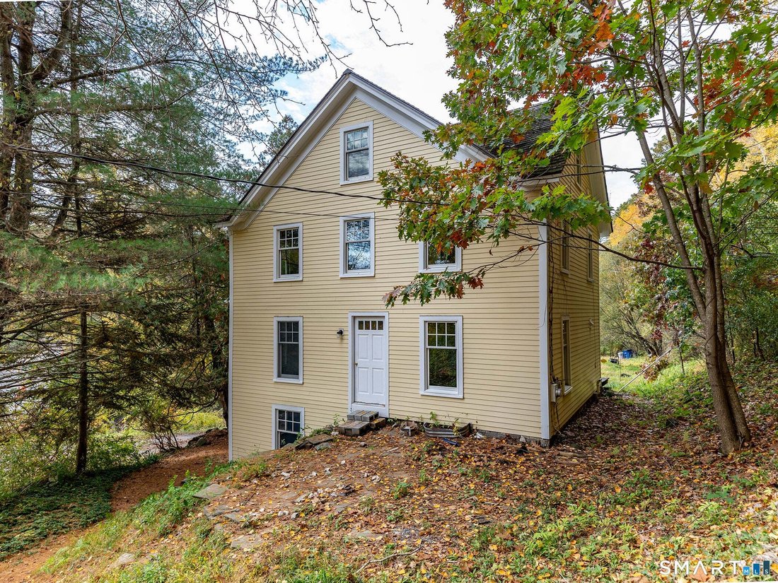 Haus in Washington, Connecticut, Vereinigte Staaten 3 - 19192440