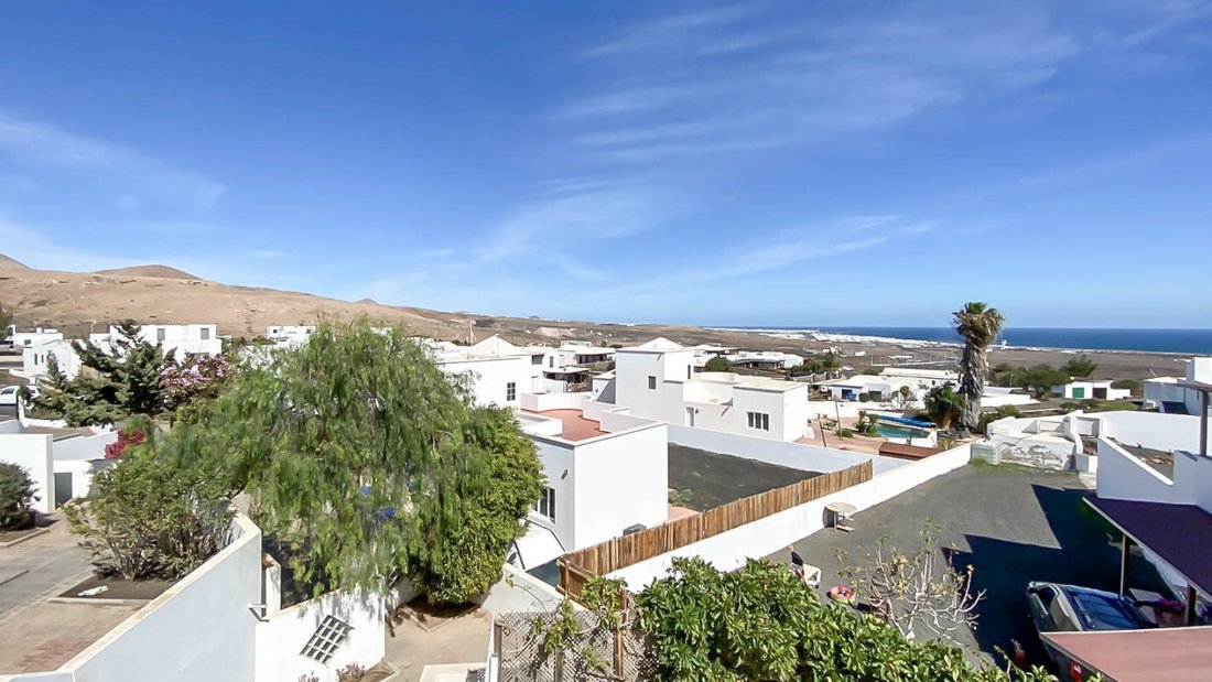 Haus in Tias, Kanarische Inseln, Spanien 3 - 19190737