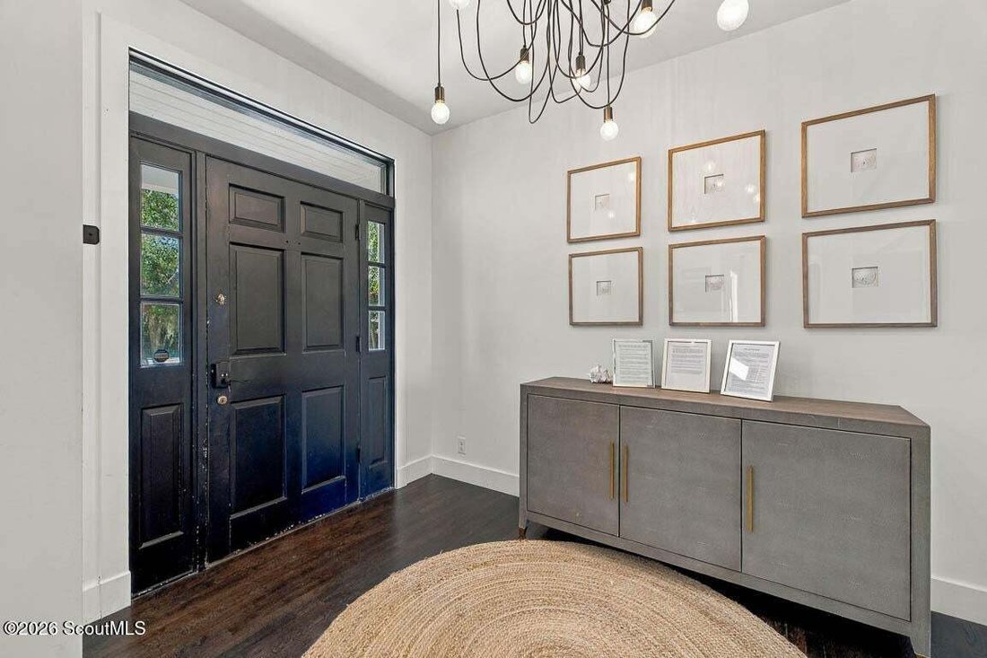 Casa en St. Simons, Georgia, Estados Unidos 2 - 19192376