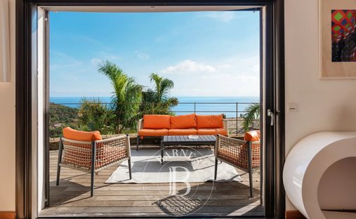 Villa à Brando, Corse, France 1