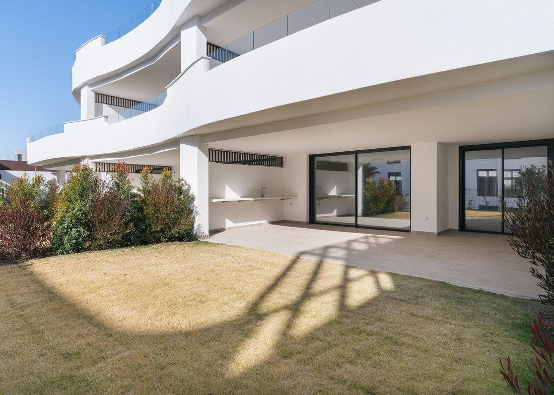 Apartamento en Cancelada, Estepona, Andalucía 3 - 19194183