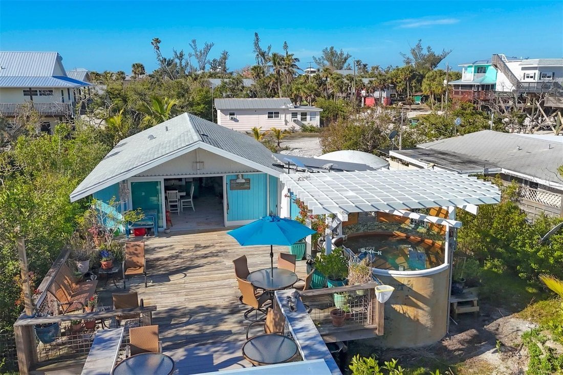 Casa a Cape Haze, Florida, Stati Uniti 1 - 19189888