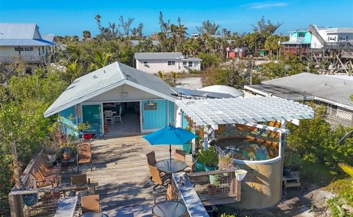 Haus in Cape Haze, Florida, Vereinigte Staaten 1