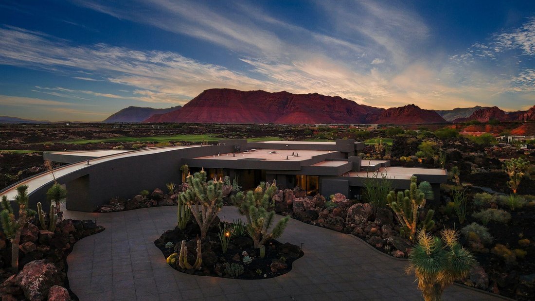 Casa en St. George, Utah, Estados Unidos 1 - 19192648