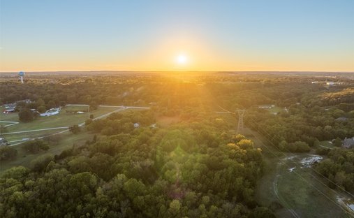 Terreno a Bixby, Oklahoma, Stati Uniti 1