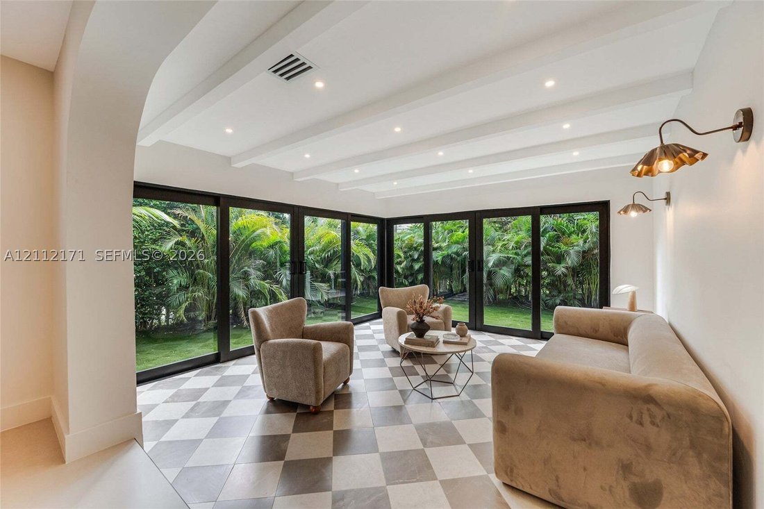 House in Coral Gables, Florida, United States 5 - 19190053