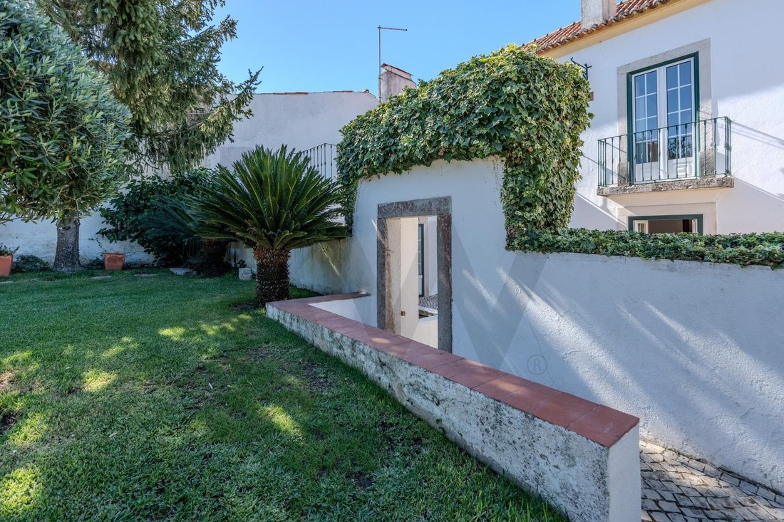 Maison à Azeitao (Sao Lourenco et Sao Simao), Setúbal Municipality, Portugal 5 - 19194426