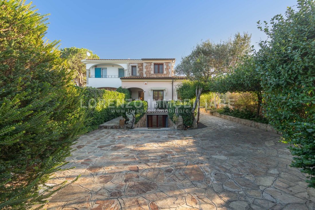 Villa a Centro, Olbia, Italia 4 - 19190683