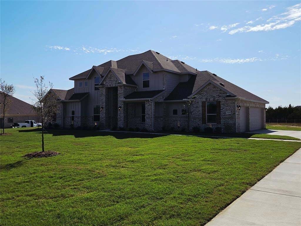 Haus in Midlothian, Texas, Vereinigte Staaten 4 - 19193336