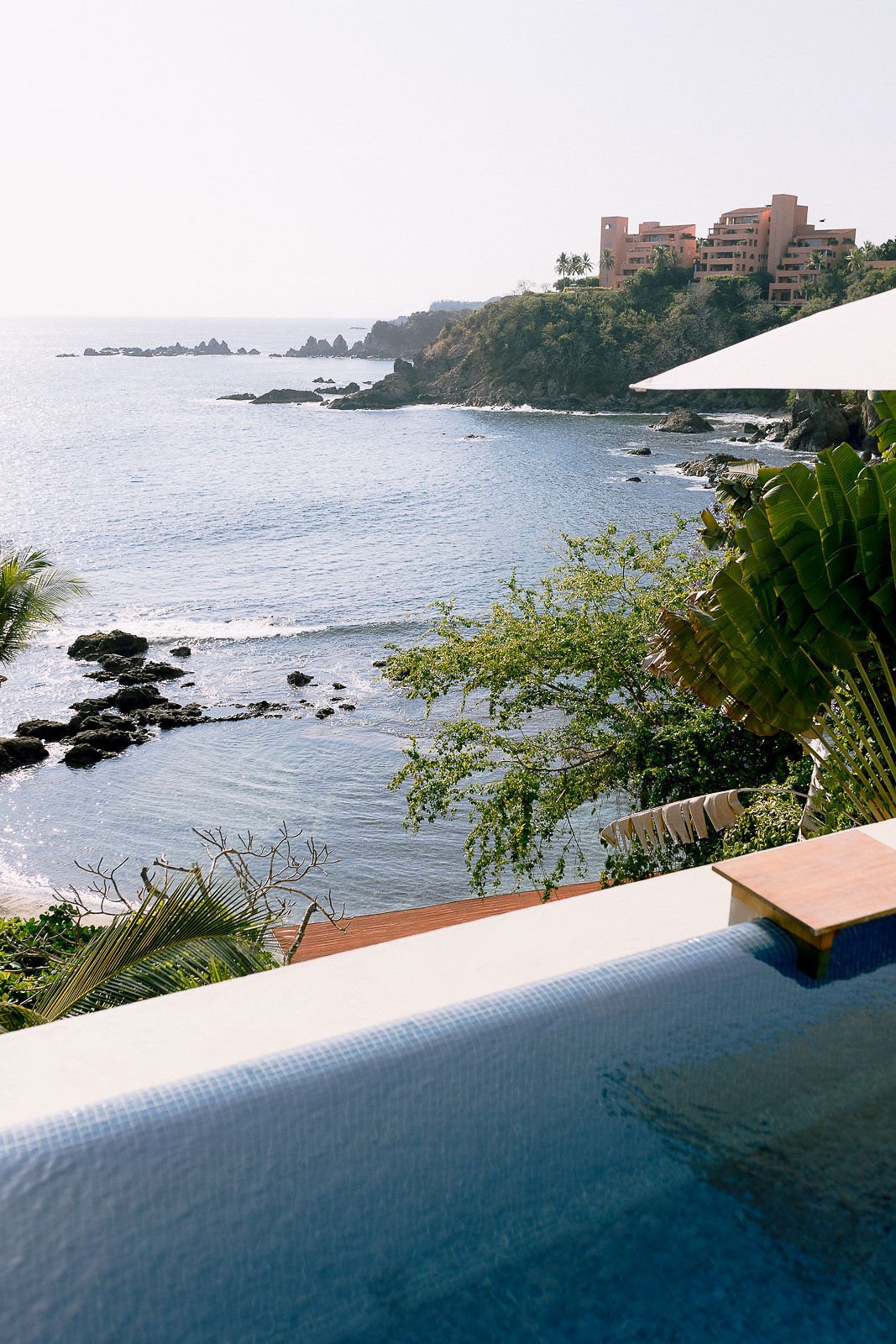 Apartment in Ixtapa Zihuatanejo, Guerrero, Mexico 3 - 18846579
