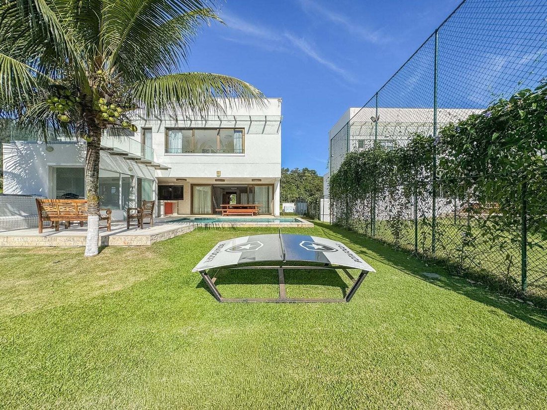 Maison à Mangaratiba, Rio de Janeiro, Brésil 5 - 19191373