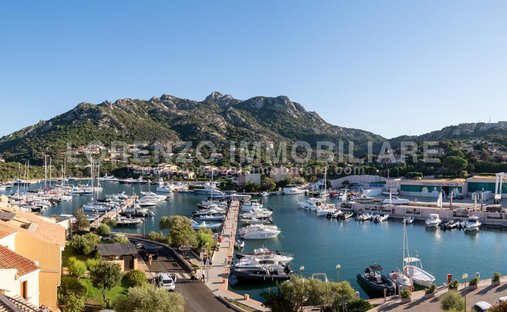 Appartement à Zone Arzachena Paese, Arzachena, Sardaigne 1