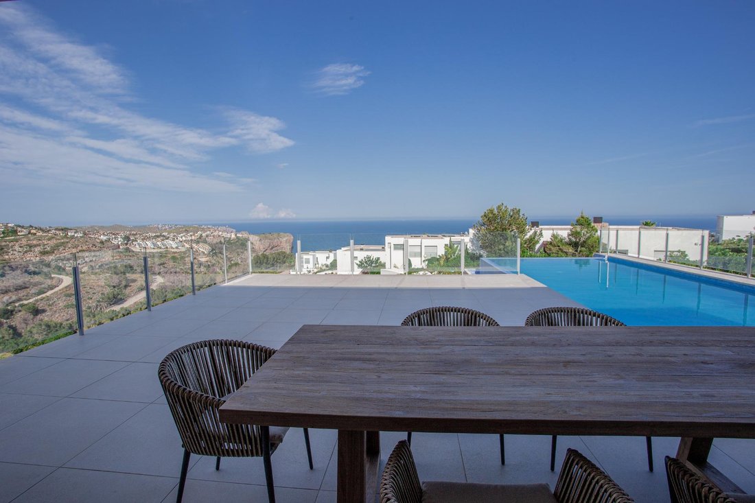 Villa in Xabia / Javea, Valencian Community, Spain 1 - 19191380