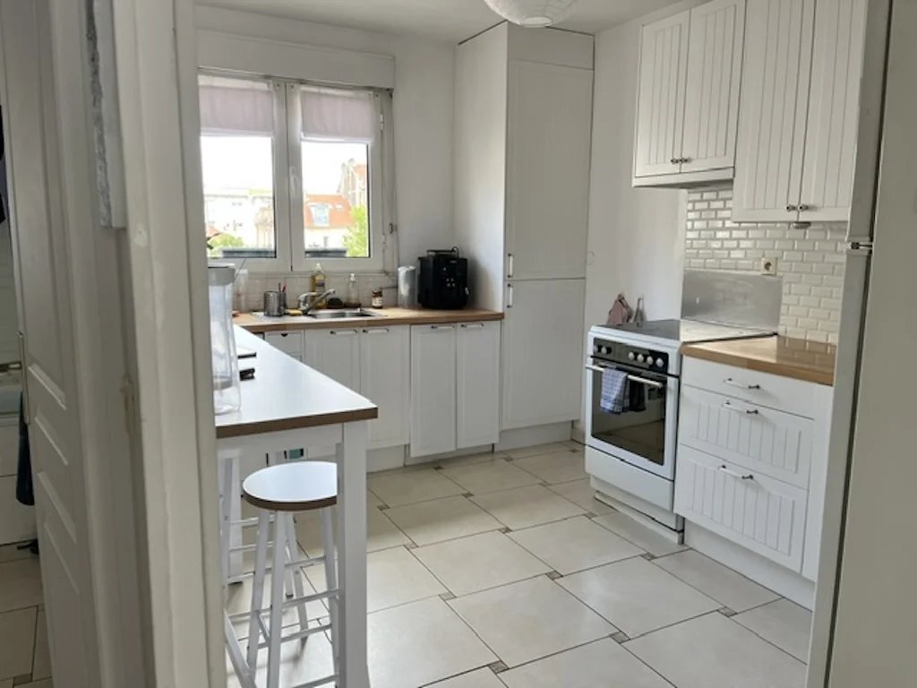 Wohnung in Carrieres, Charenton-le-Pont, Frankreich 4 - 19189691