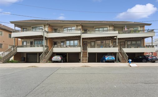 Condominio a Long Beach, New York, Stati Uniti 1