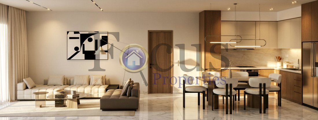 Apartamento en Elliniko, Ática, Grecia 2 - 19190223
