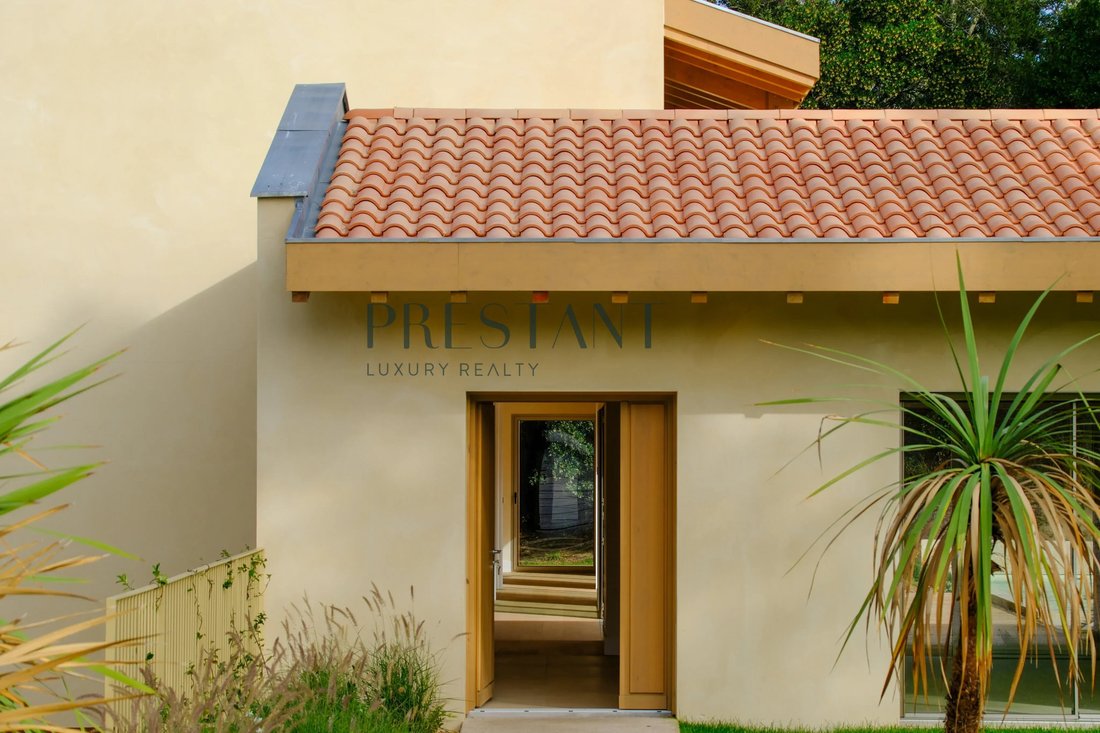 Casa a Anglet, Nuova Aquitania, Francia 1 - 19190123