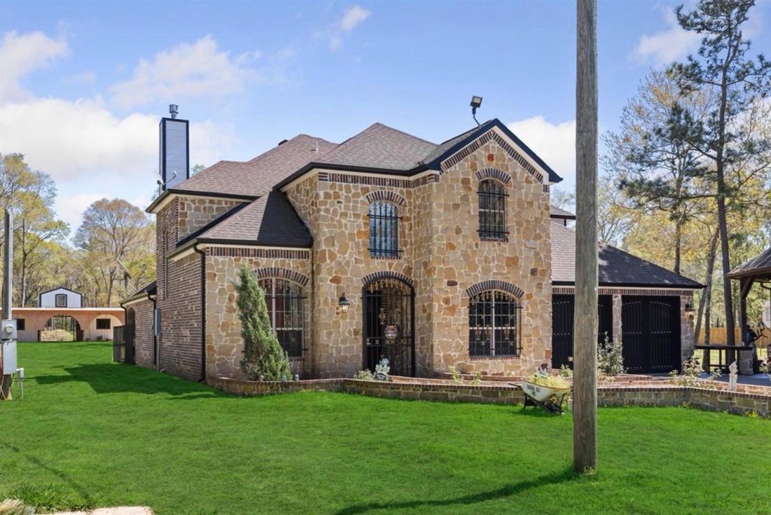 Maison à Cleveland, Texas, États-Unis 3 - 19190384