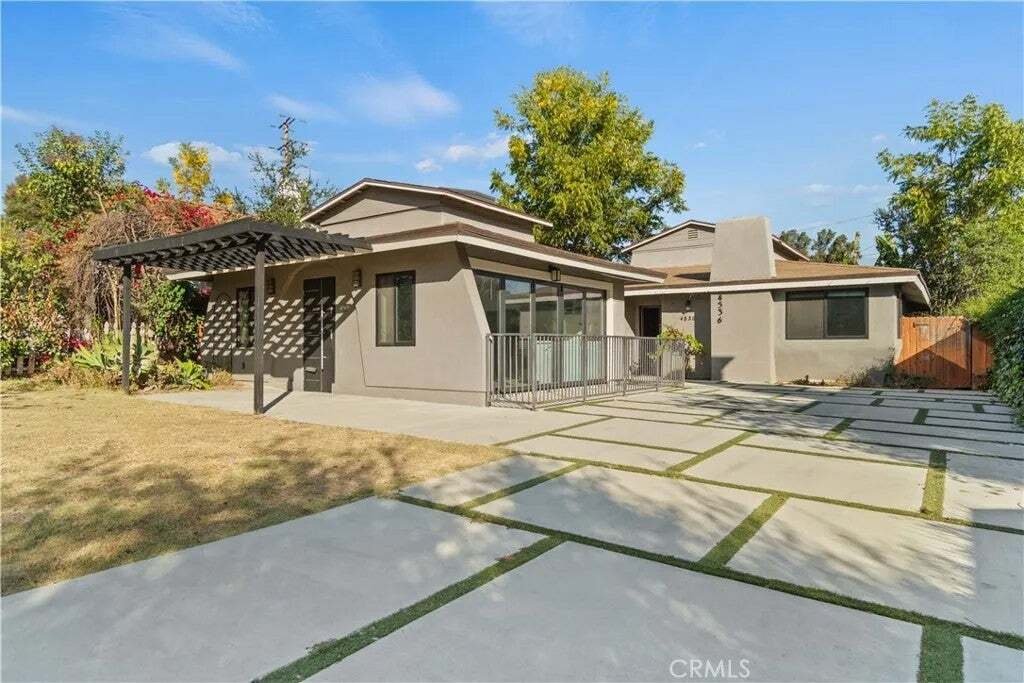 Casa en Los Ángeles, California, Estados Unidos 3 - 19193044