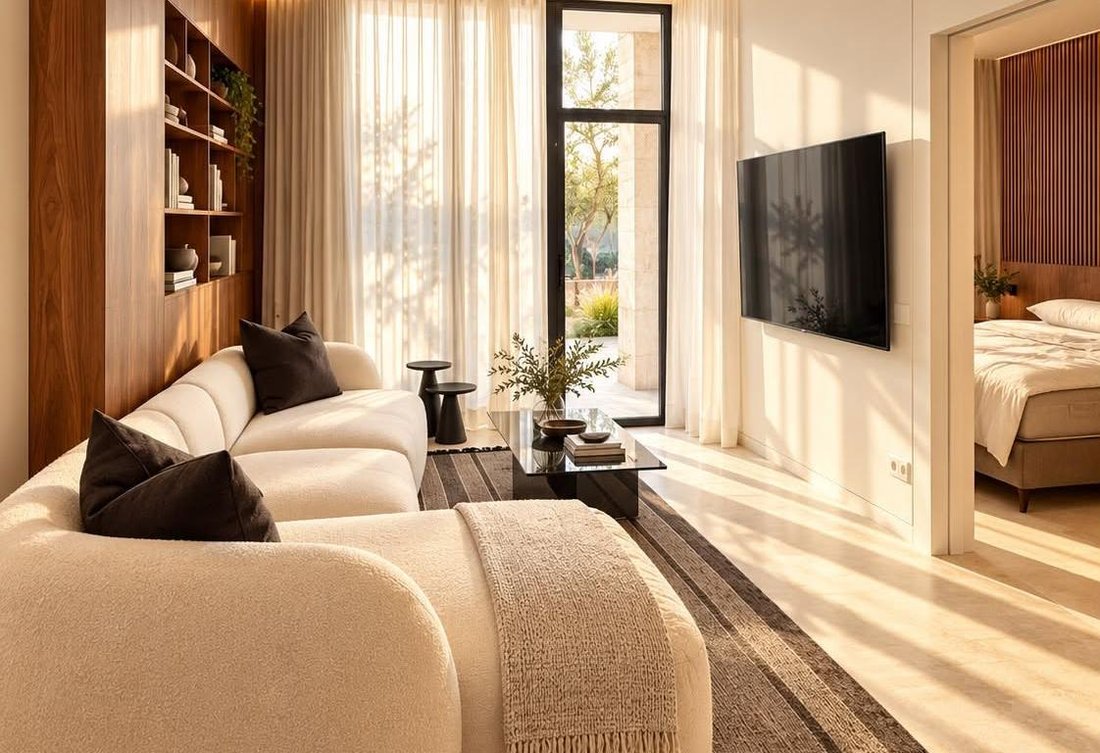 Apartamento en Palma, Islas Baleares, España 2 - 19192890
