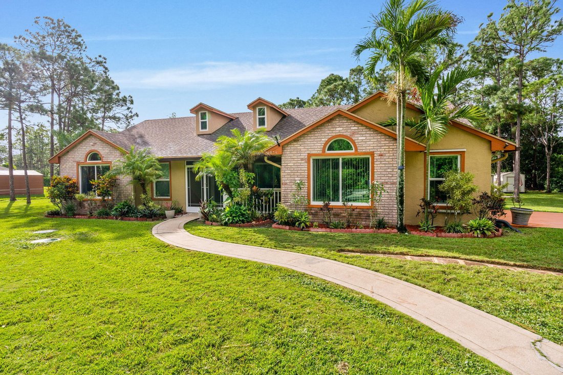 House in Loxahatchee, Florida, United States 3 - 19193280