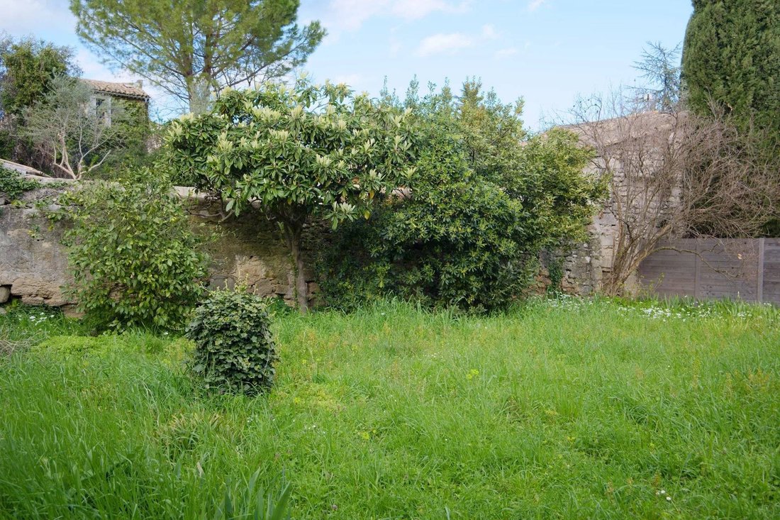House in Uzès, Occitania, France 2 - 19191298
