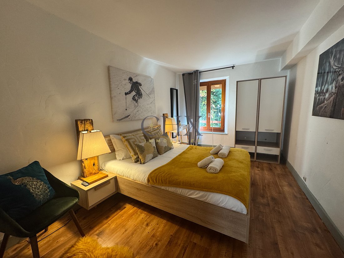 Maison à Chamonix-Mont-Blanc, Auvergne-Rhône-Alpes, France 4 - 19191527