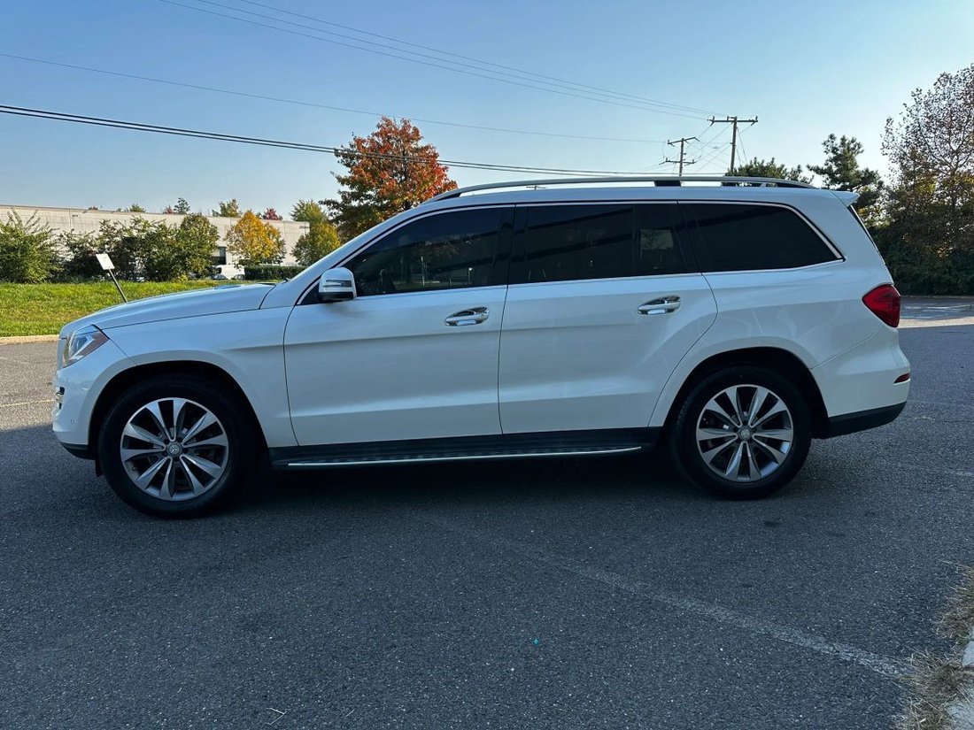 Suv in Chantilly, VA, United States 5 - 19194436