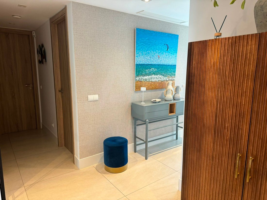 Wohnung in Sotogrande, San Roque, Andalusien 4 - 19194058