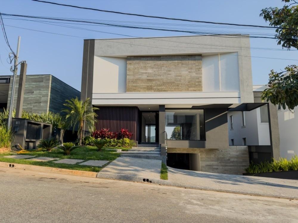 Condominio en Santana de Parnaíba, Estado de São Paulo, Brasil 2 - 19191399