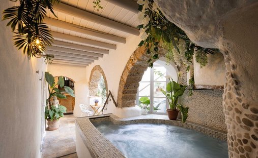 Maison de ville à Coín, Andalousie, Espagne 1